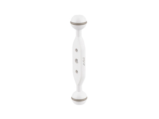 5" Ball to Ball Plastic Arm