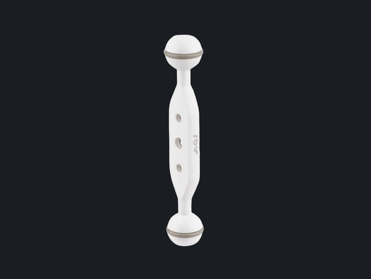 5" Ball to Ball Plastic Arm