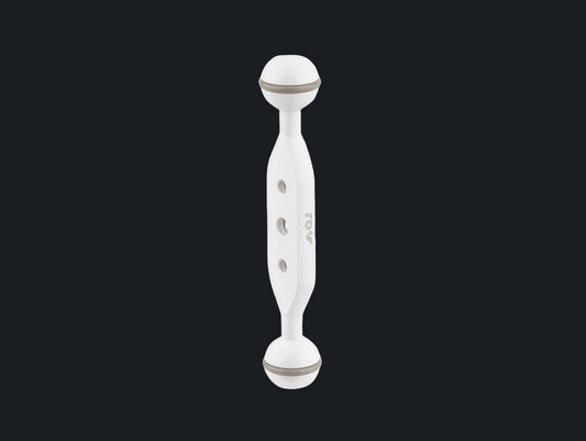 5" Ball to Ball Plastic Arm