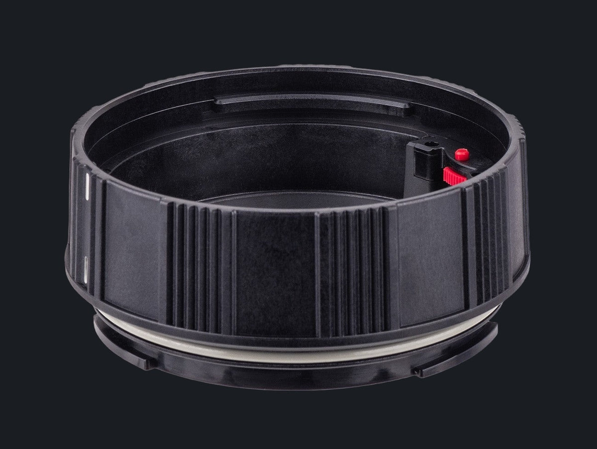 Extension Ring - 40mm AX to AX Port Mount (NEW)