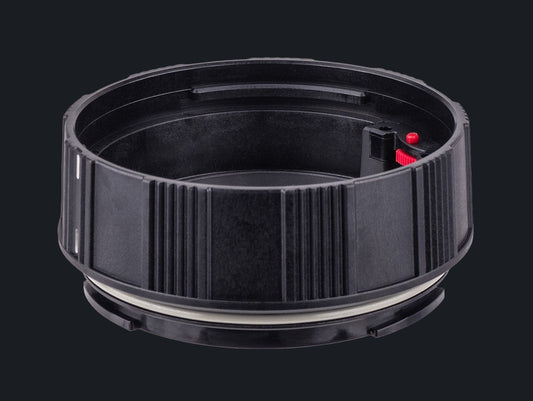Extension Ring - 40mm AX to AX Port Mount (NEW)