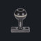 Ball Mount Base - 02 (Black Color)