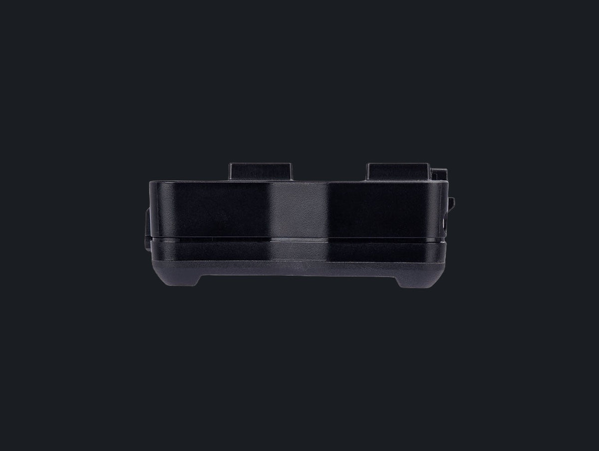 Buoyancy Regulator for Dome Ports