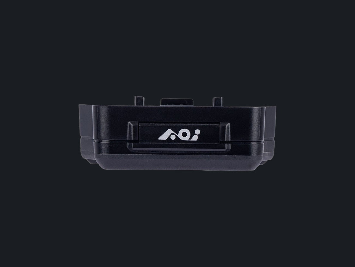 Buoyancy Regulator for Dome Ports