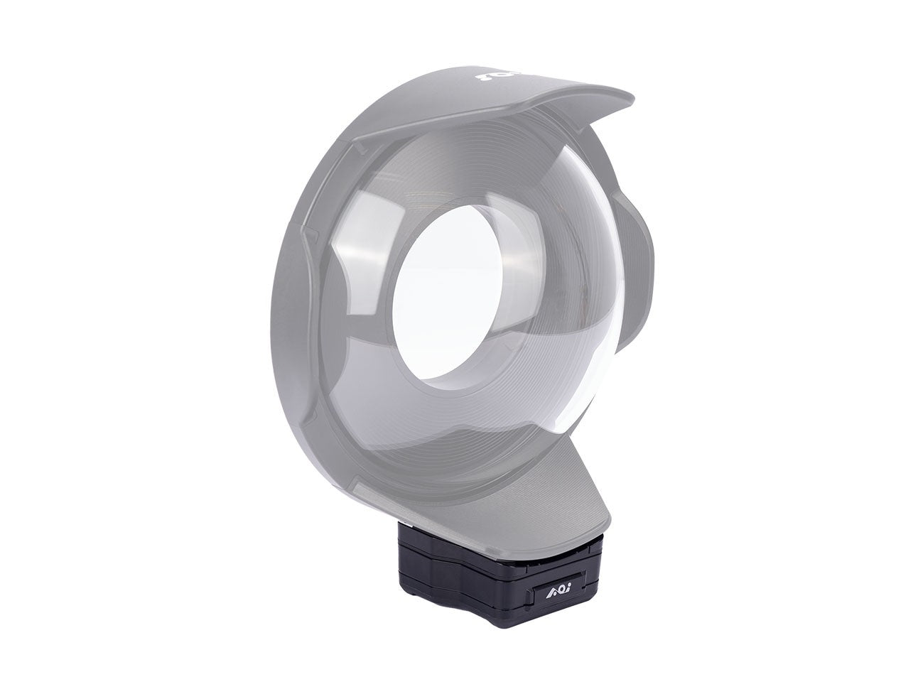 Buoyancy Regulator for Dome Ports (NEW)