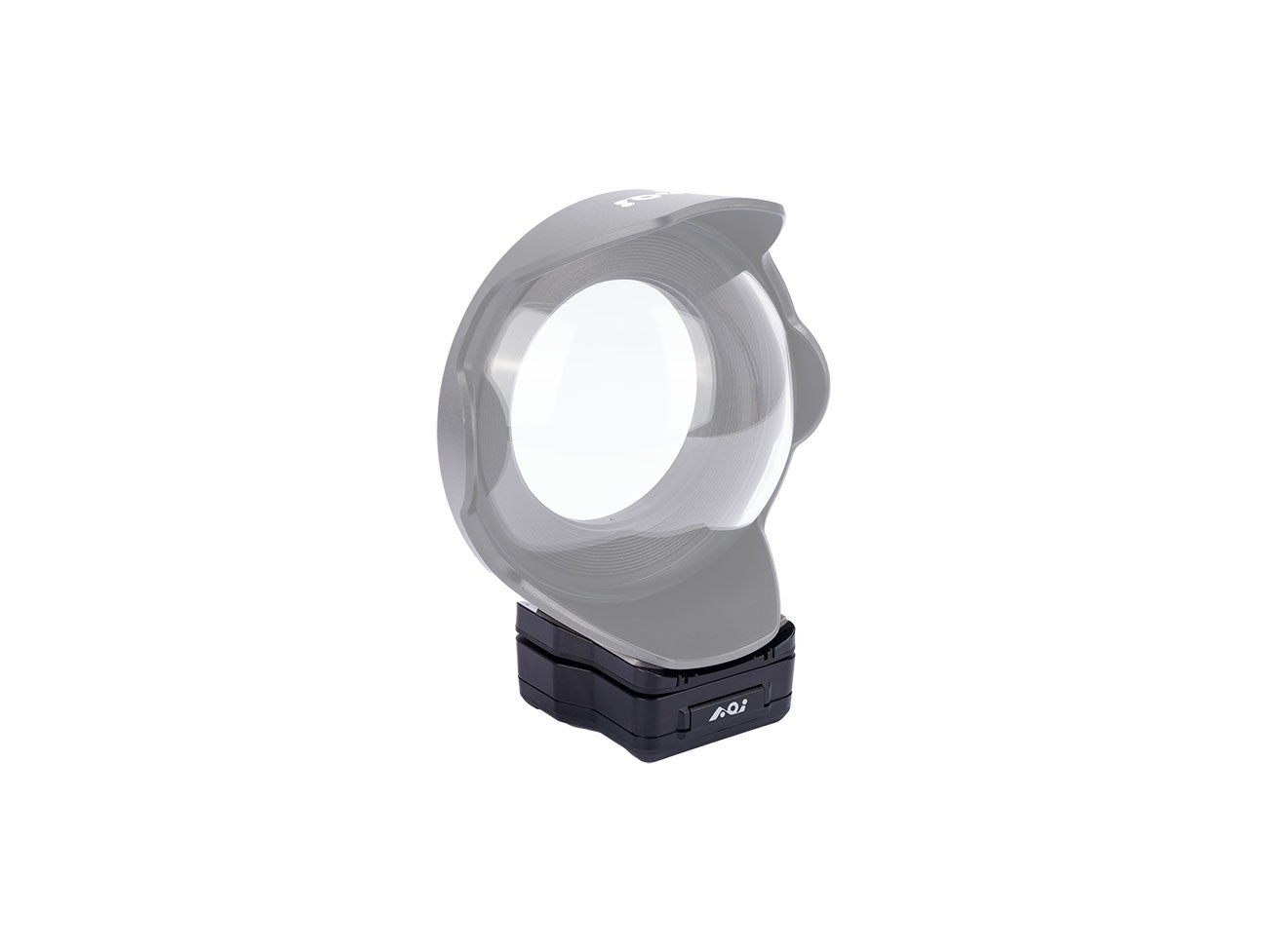 Buoyancy Regulator for Dome Ports (NEW)