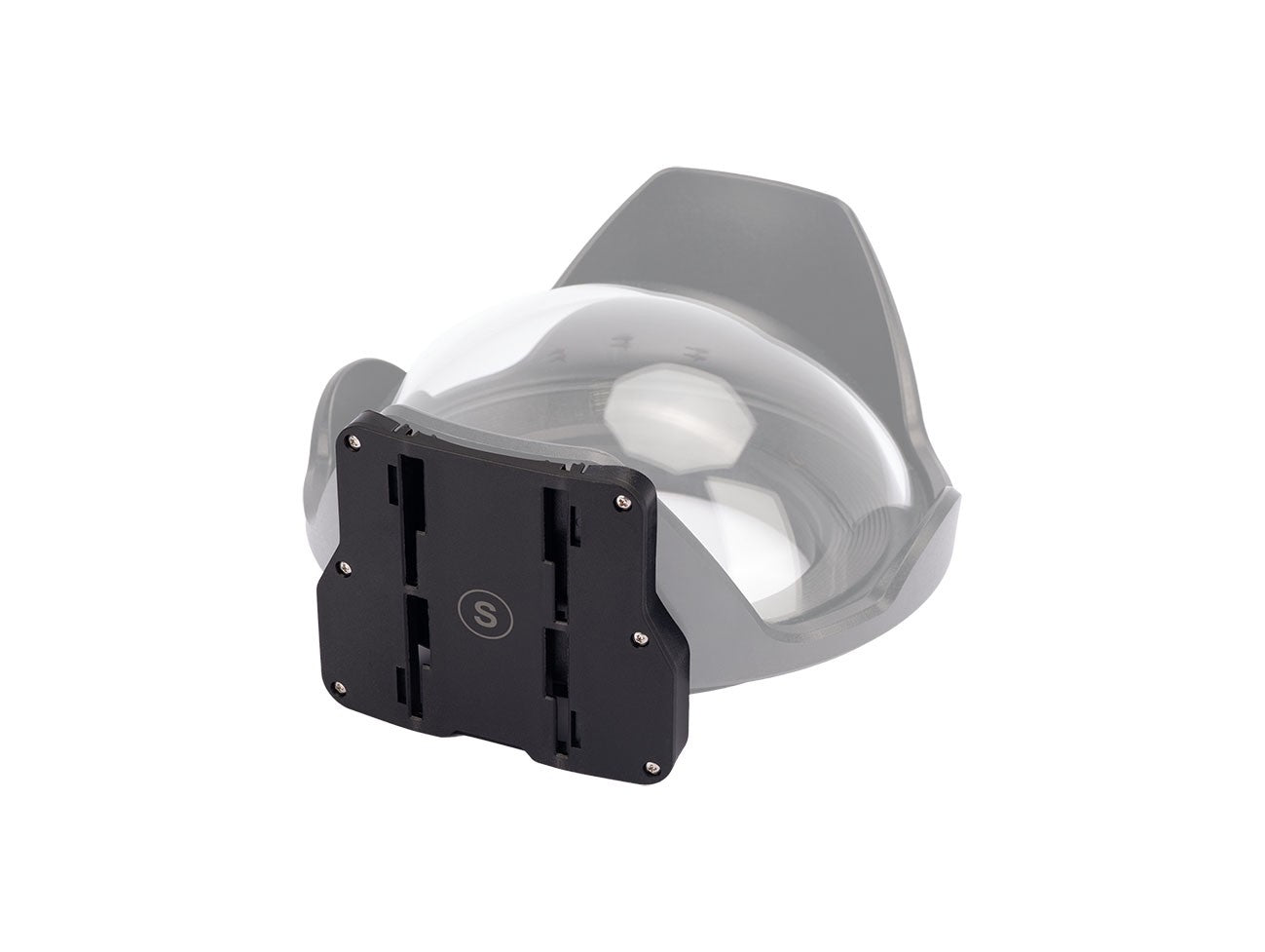 Buoyancy Regulator for Dome Ports (NEW)