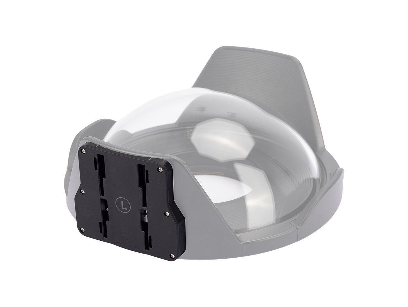 Buoyancy Regulator for Dome Ports (NEW)