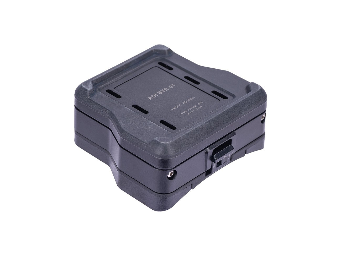 Buoyancy Regulator for Dome Ports (NEW)