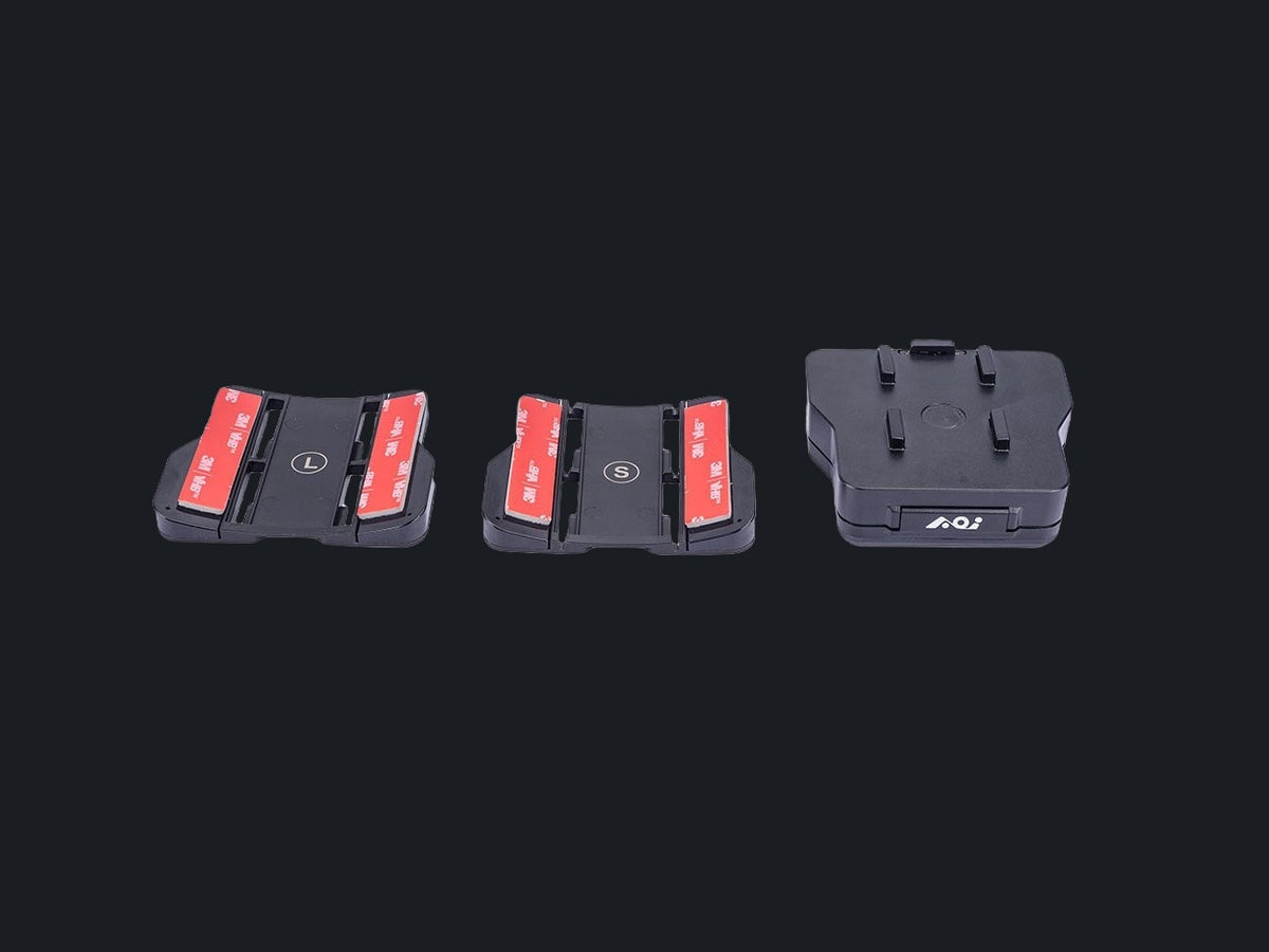Buoyancy Regulator for Dome Ports