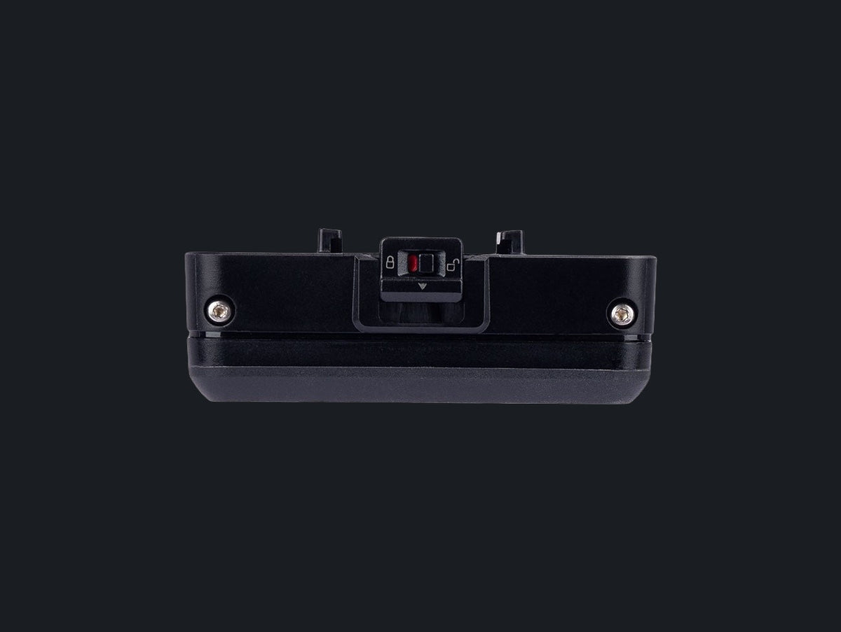 Buoyancy Regulator for Dome Ports
