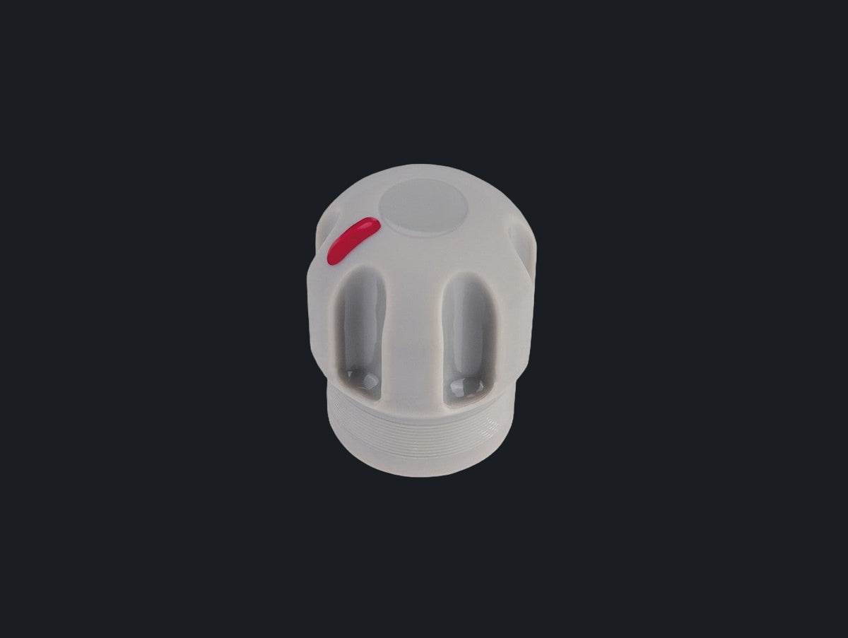 Control Knob Extension