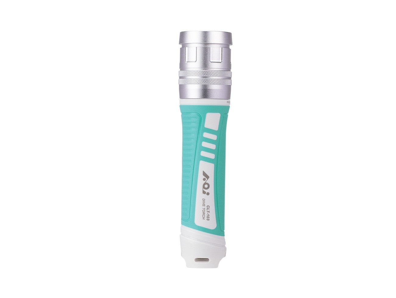 1,000 Lumens Dive Torch Multiple color