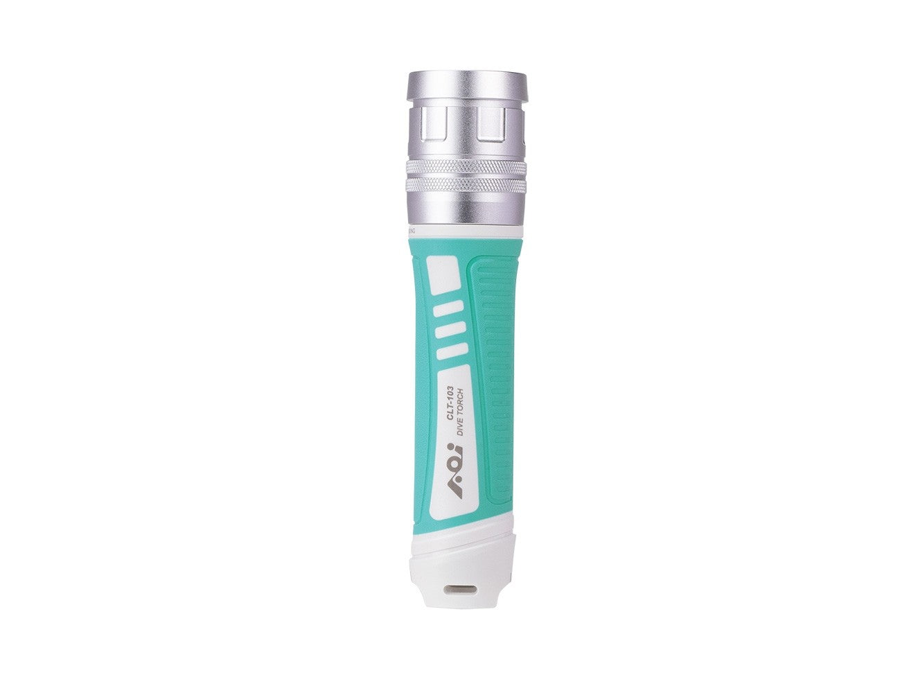 1,000 Lumens Dive Torch Multiple color