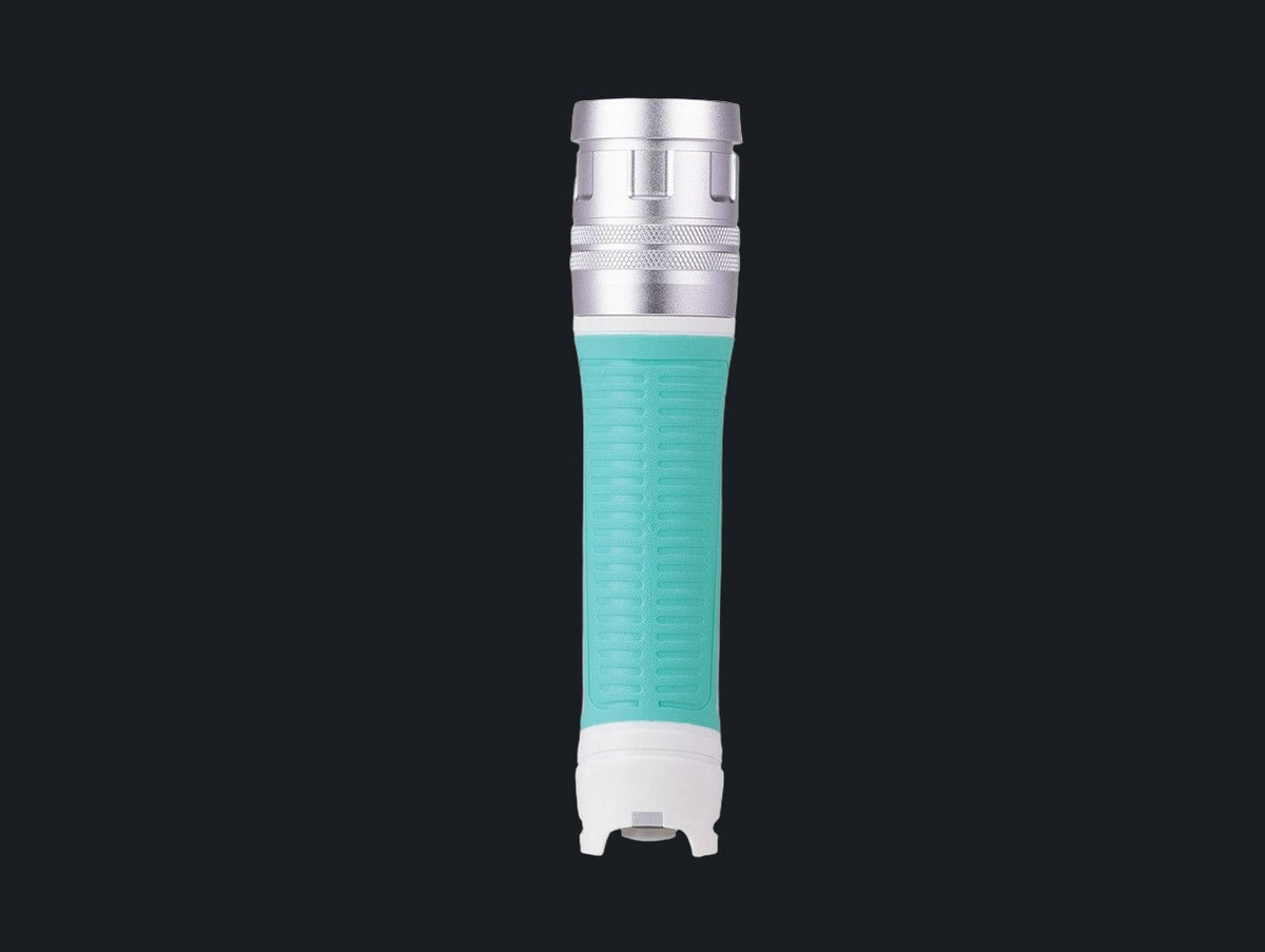 1,000 Lumens Dive Torch Multiple color