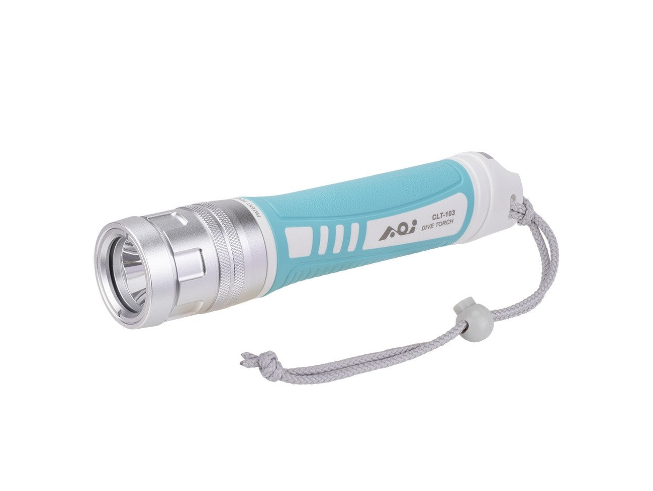 1,000 Lumens Dive Torch Multiple color