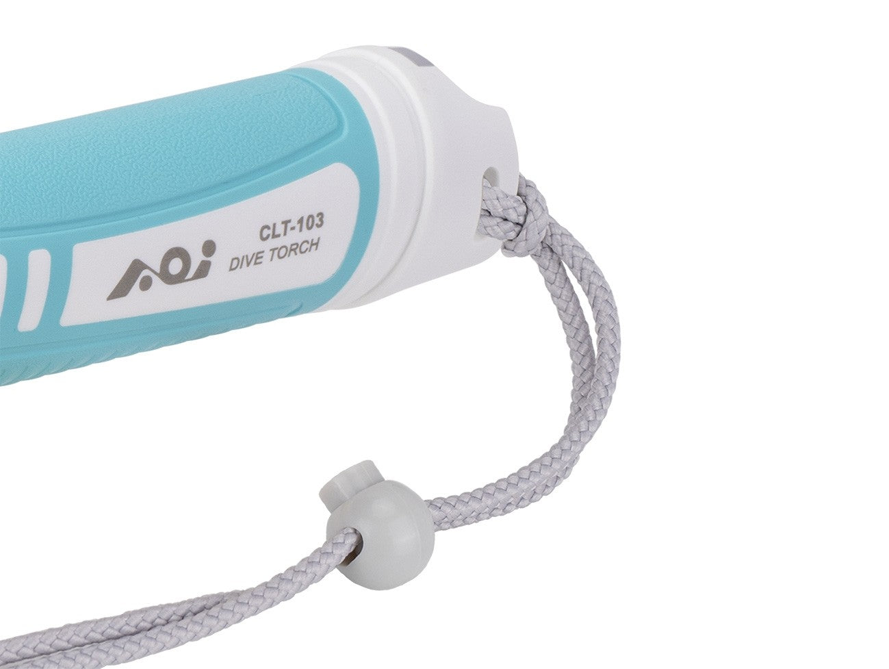 1,000 Lumens Dive Torch Multiple color