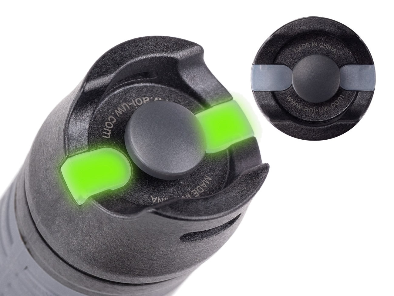 1,000 Lumens Dive Torch Multiple color
