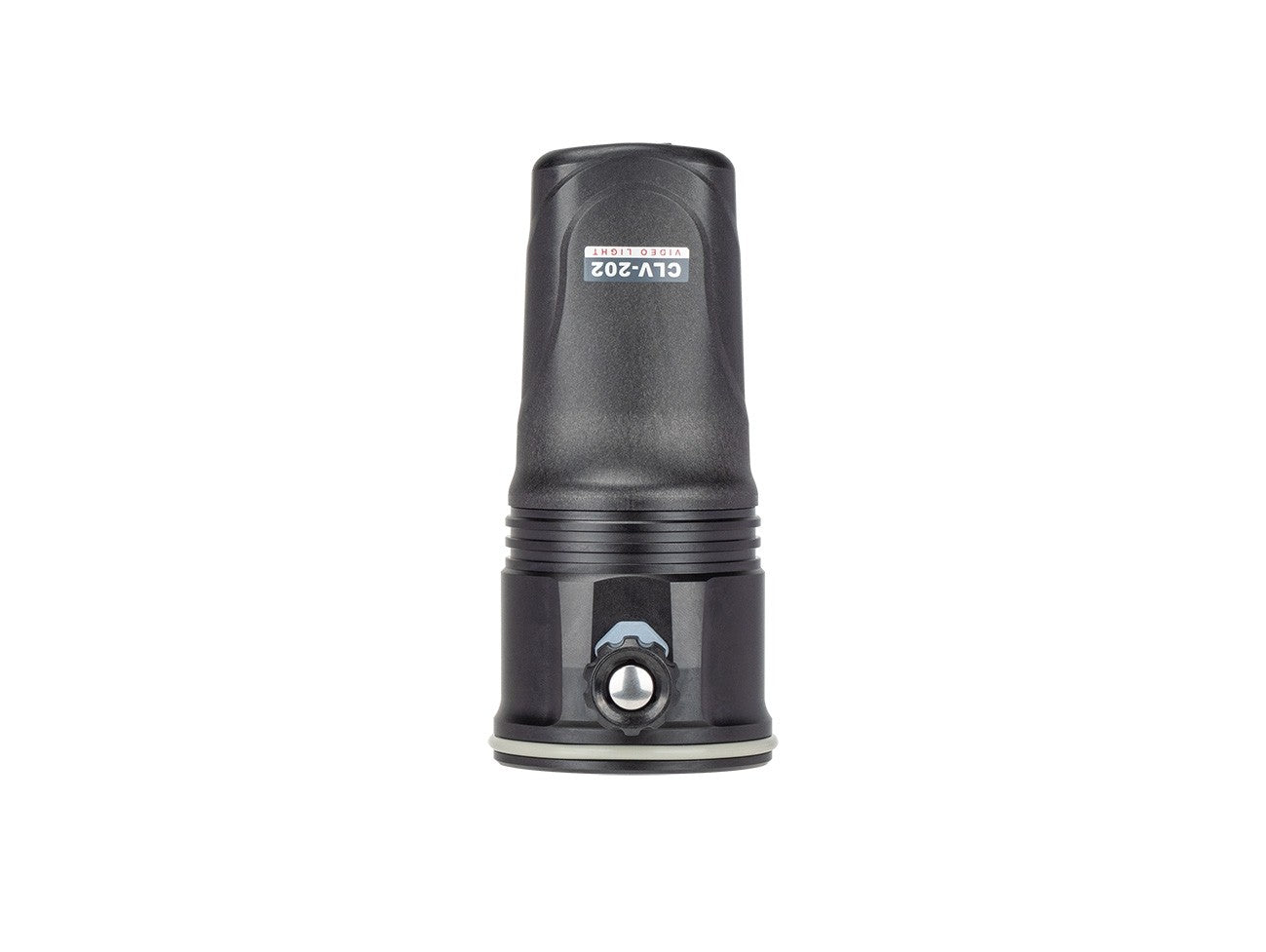 Underwater 3,000 LM Video Light