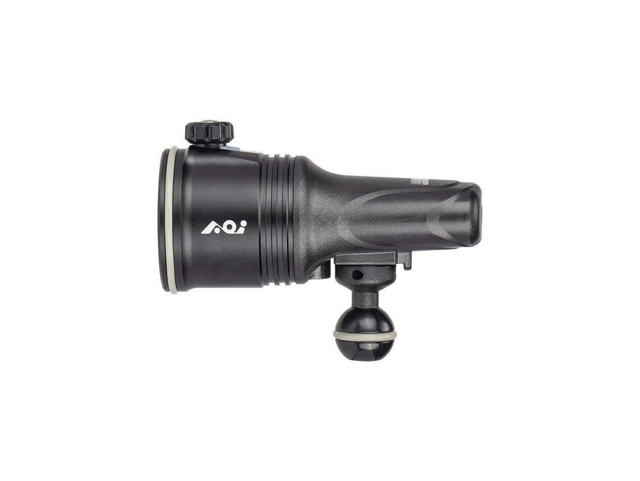 Underwater 3,000 LM Video Light