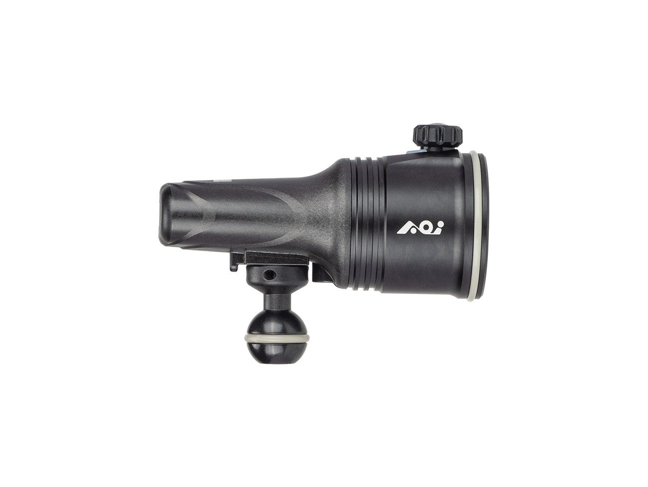 Underwater 3,000 LM Video Light