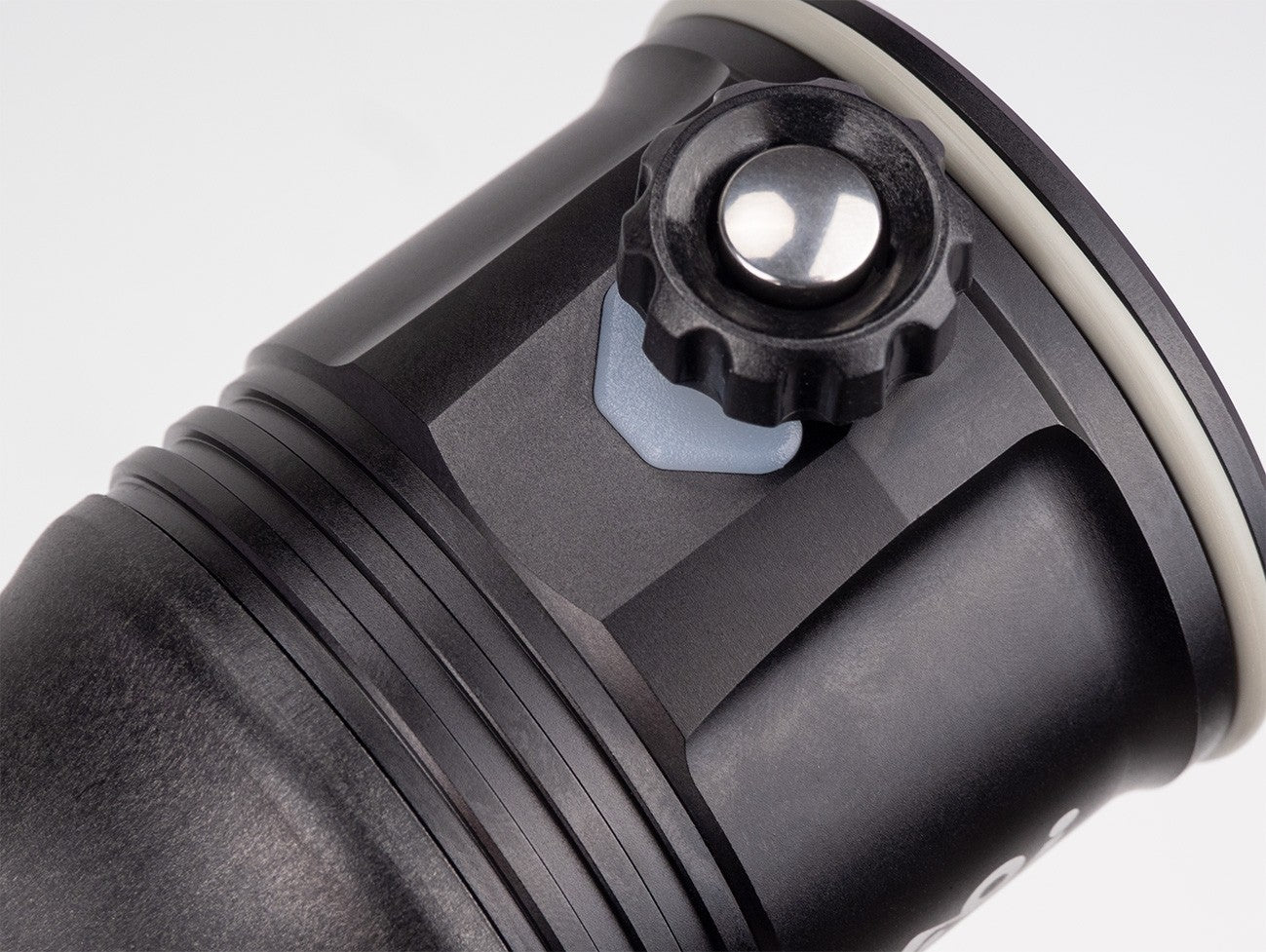 Underwater 3,000 LM Video Light