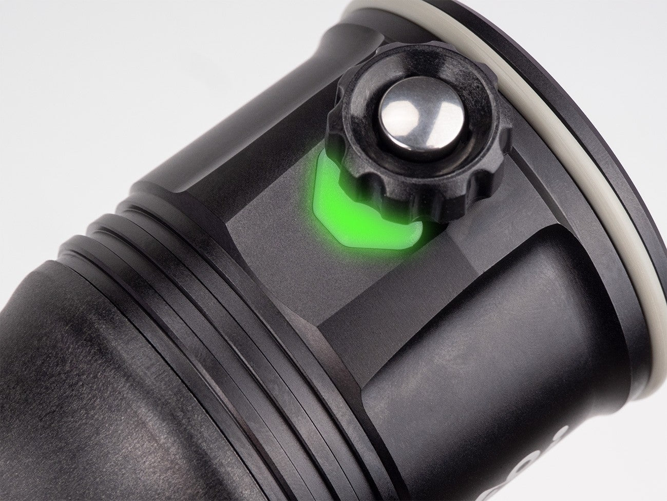 Underwater 3,000 LM Video Light