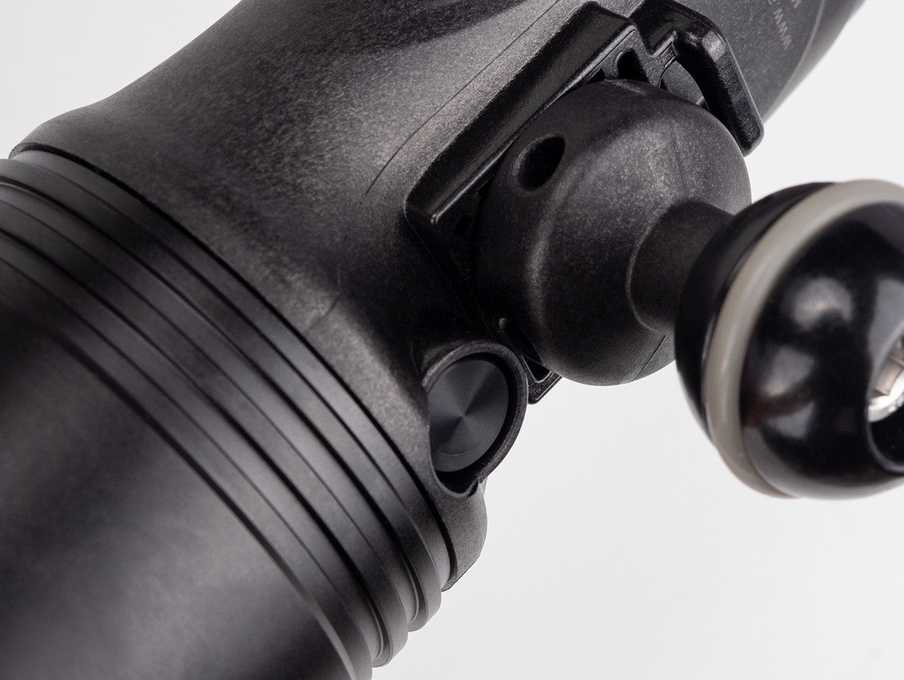 Underwater 3,000 LM Video Light