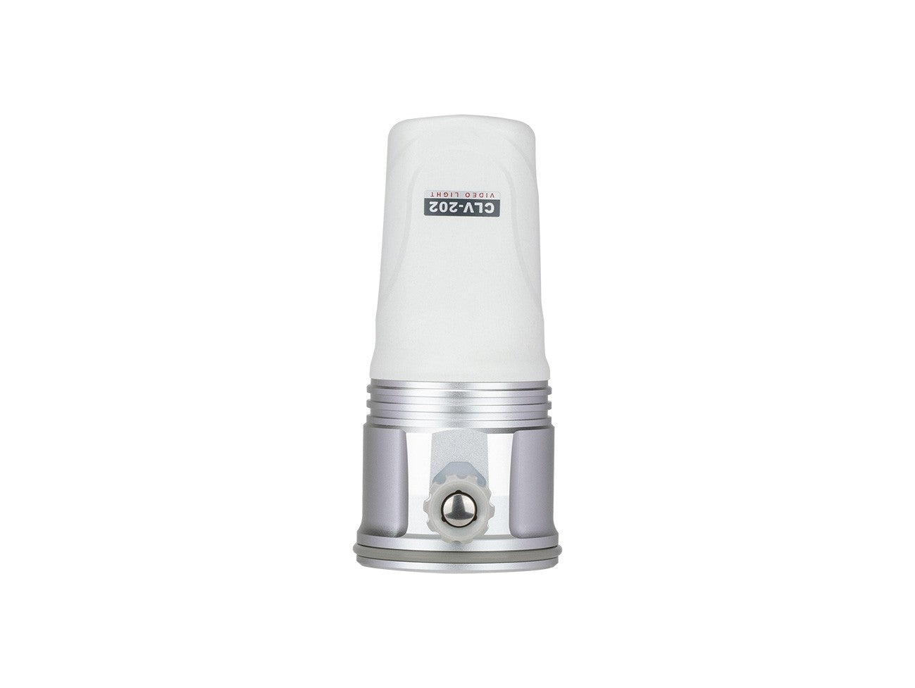 Underwater 3,000 LM Video Light