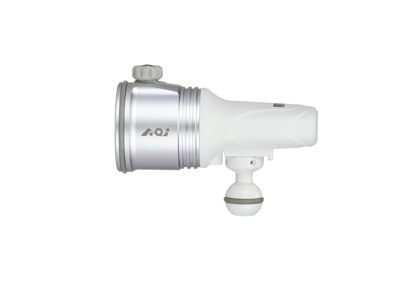 Underwater 3,000 LM Video Light