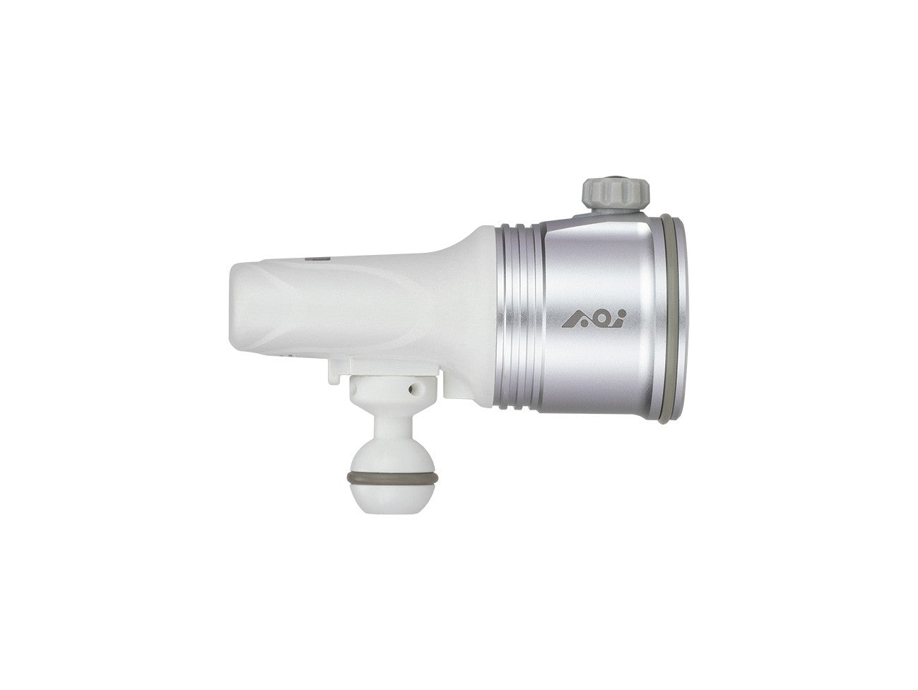 Underwater 3,000 LM Video Light