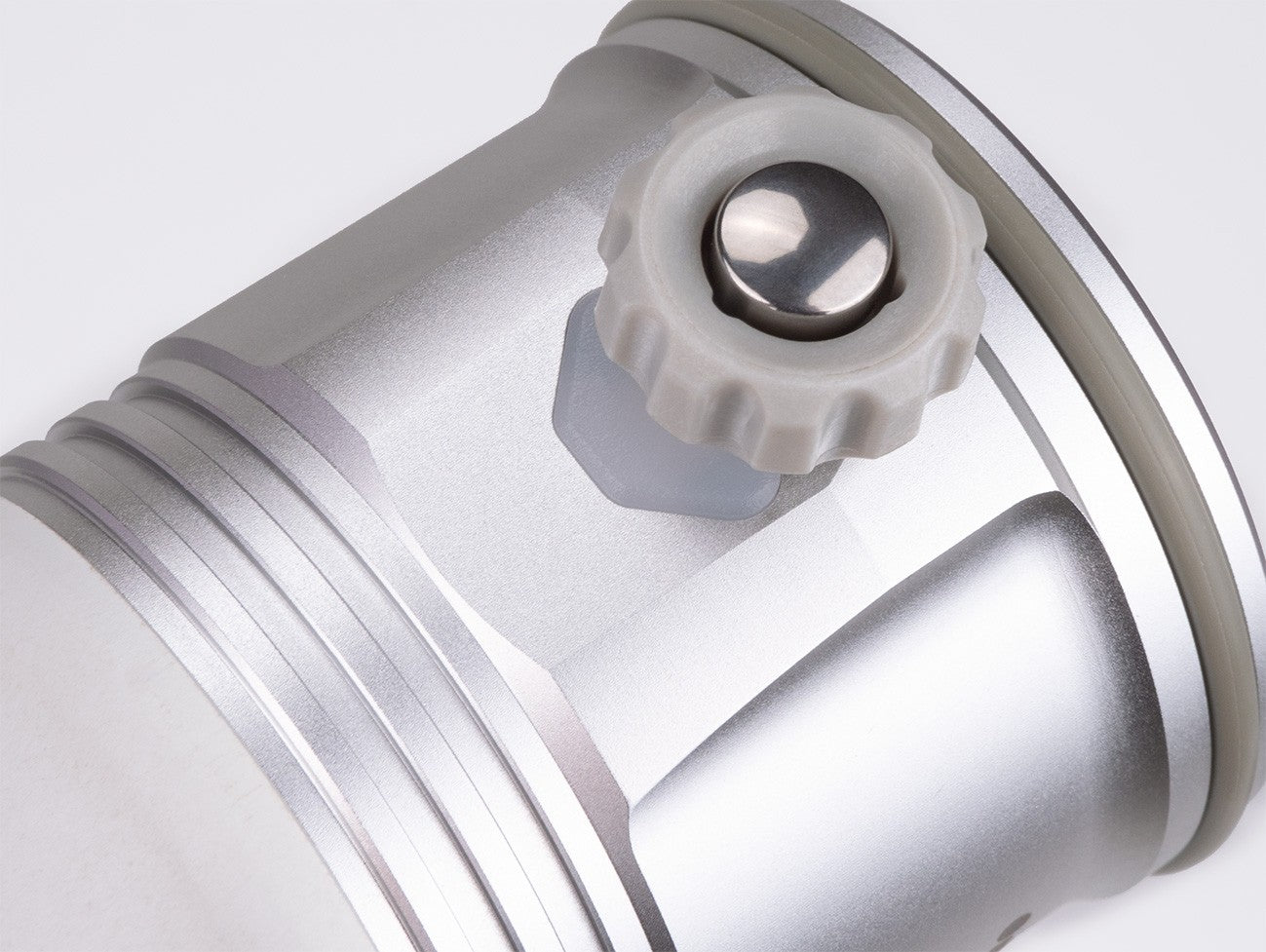 Underwater 3,000 LM Video Light