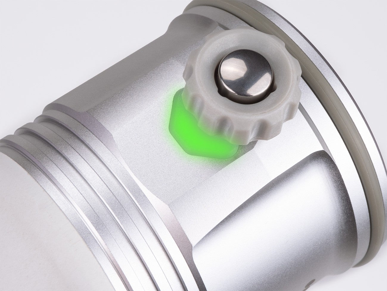 Underwater 3,000 LM Video Light