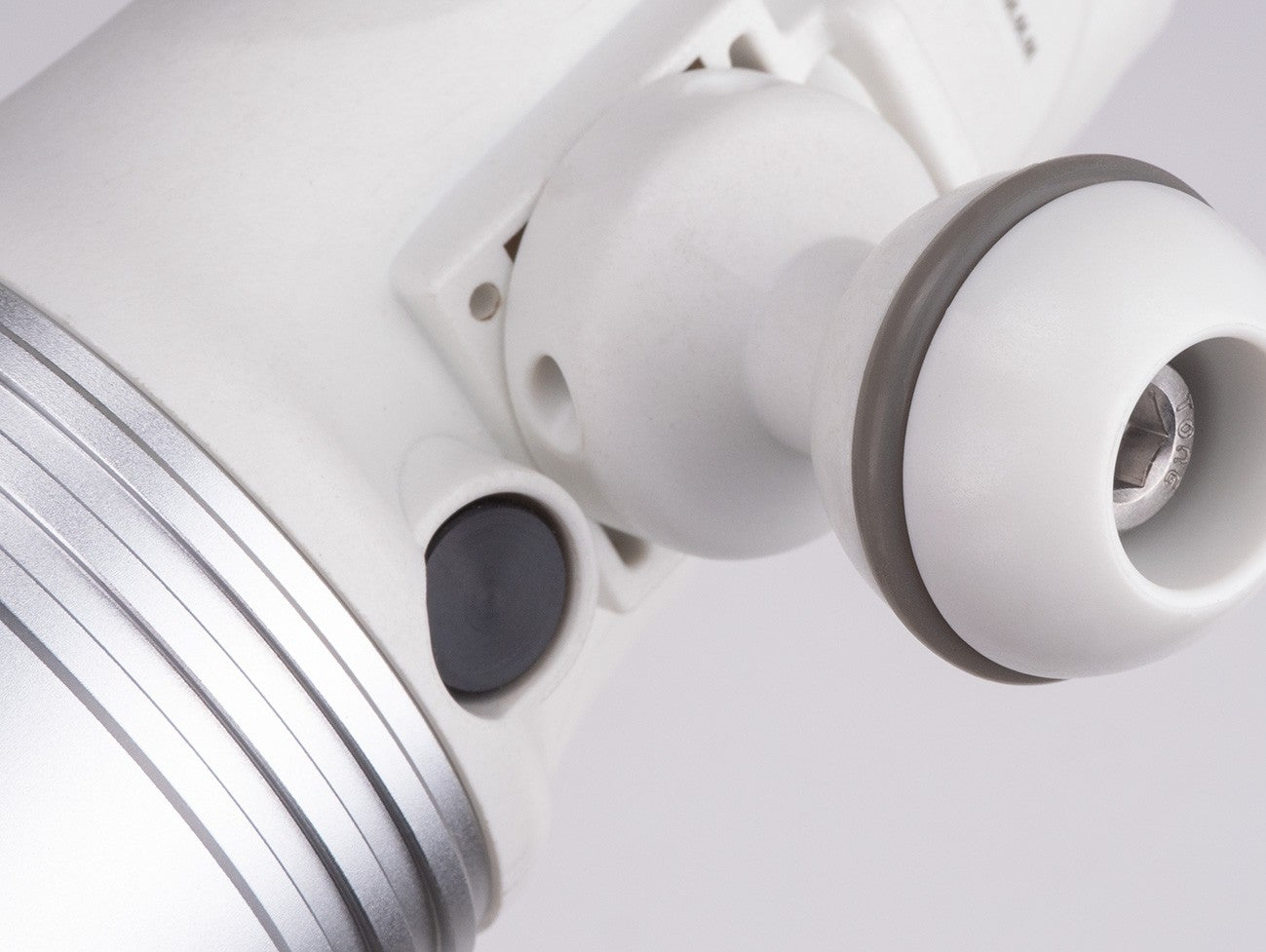 Underwater 3,000 LM Video Light