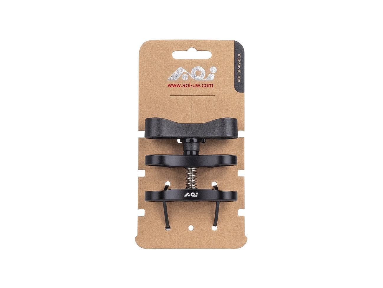 Ball Arm Clamp-02