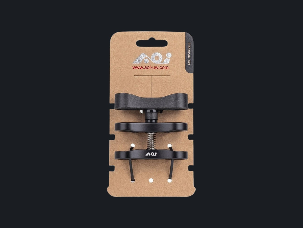Ball Arm Clamp-02