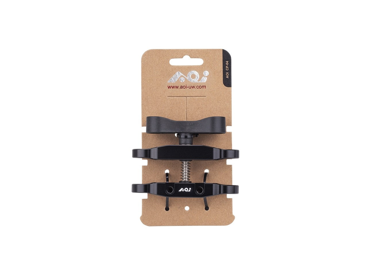 Ball Arm Clamp-04