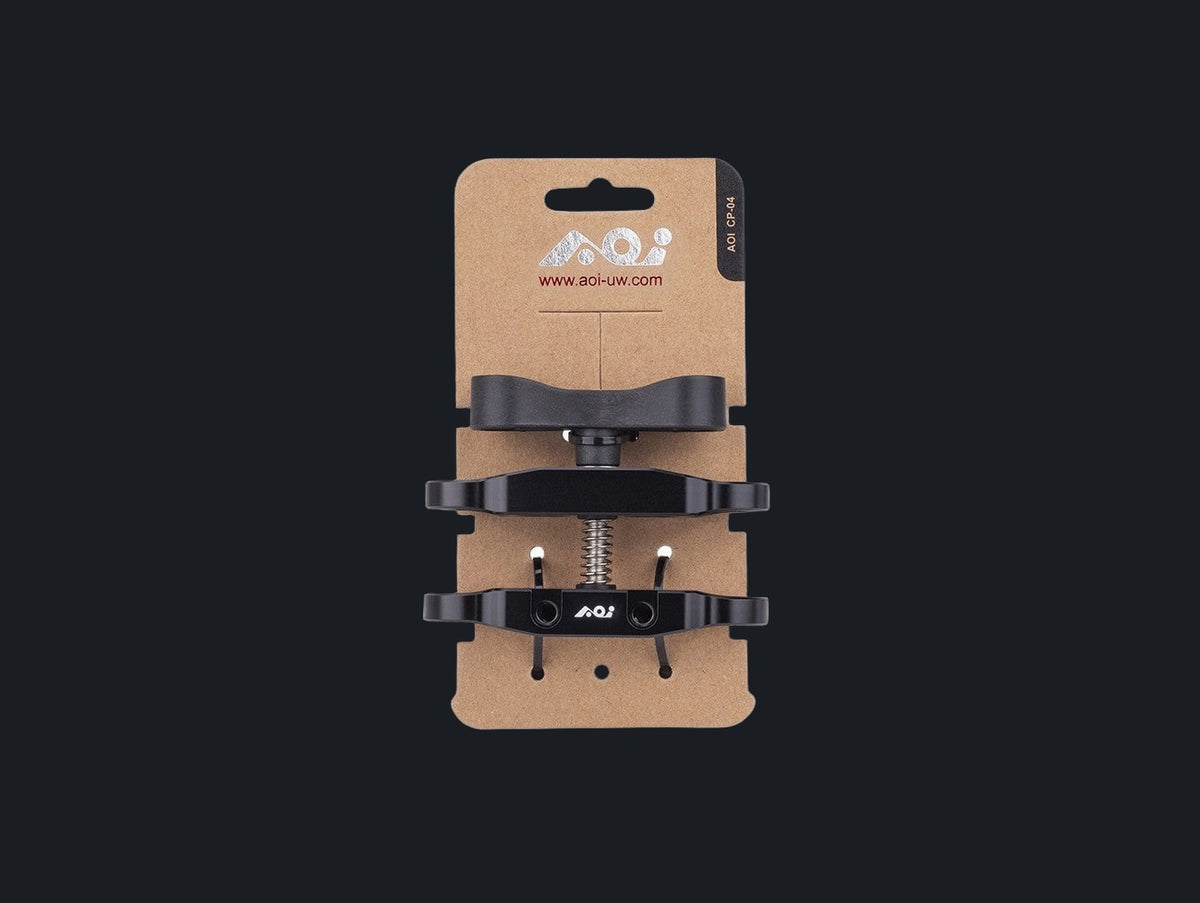 Ball Arm Clamp-04