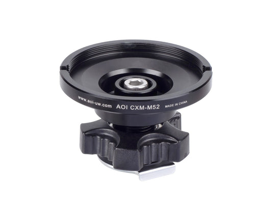 CXM-M52