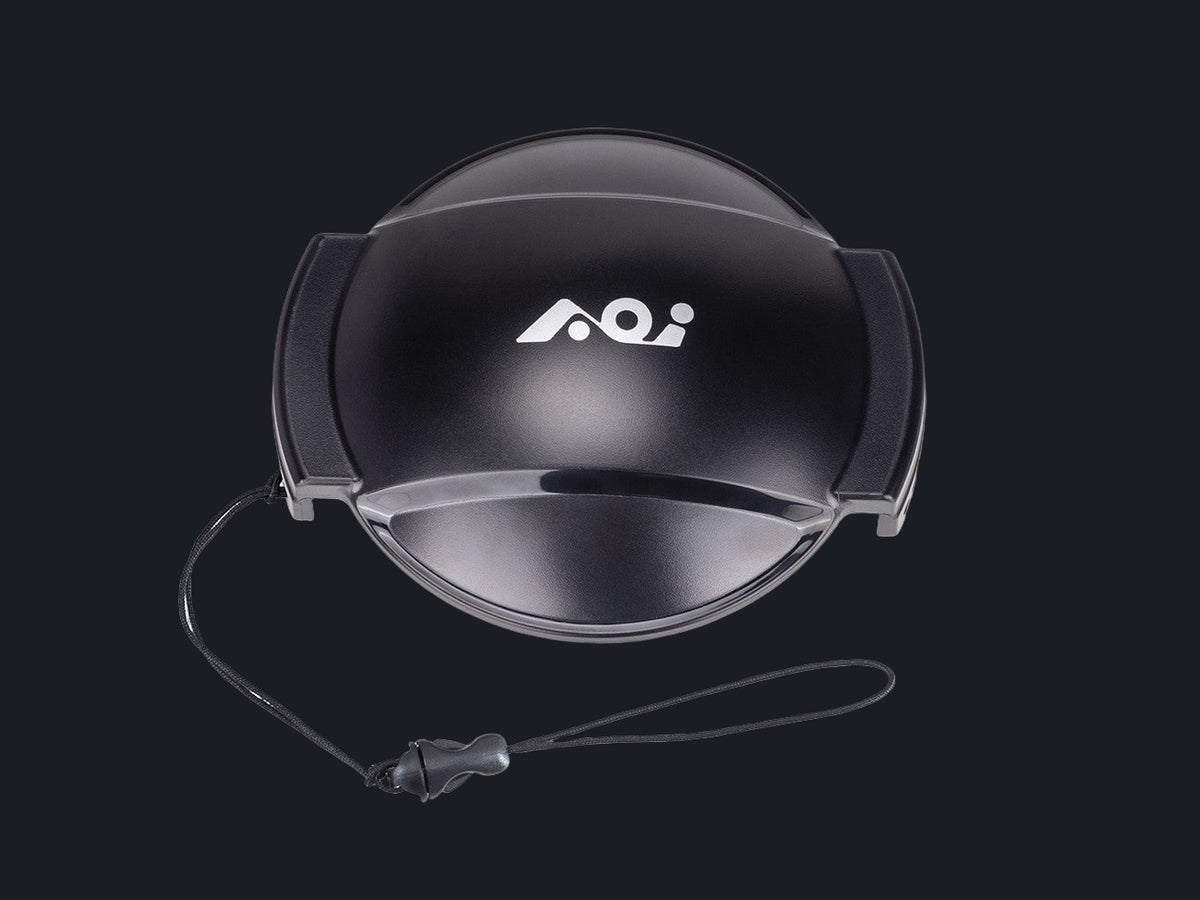 Dome Lens Hard Cover for AOI UWL-03 / UWL-03PRO
