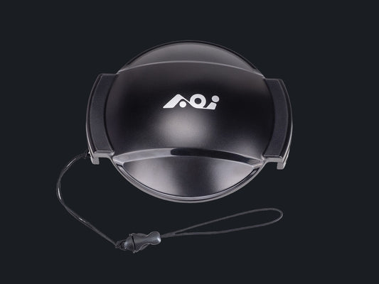 Dome Lens Hard Cover for AOI UWL-03 / UWL-03PRO