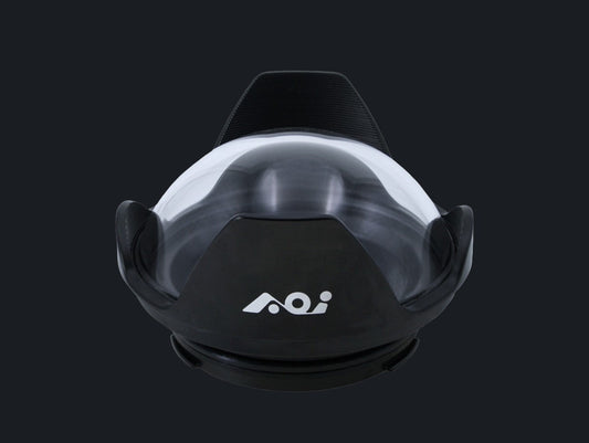 4" Acrylic Dome Port for Olympus PEN Mount Housing