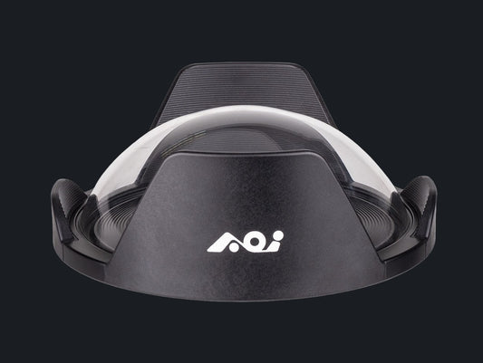 Acrylic Dome Port - 220 for AX Port Mount Housing (NEW)
