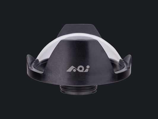 8" Acrylic Dome Port for PEN Mount Housings