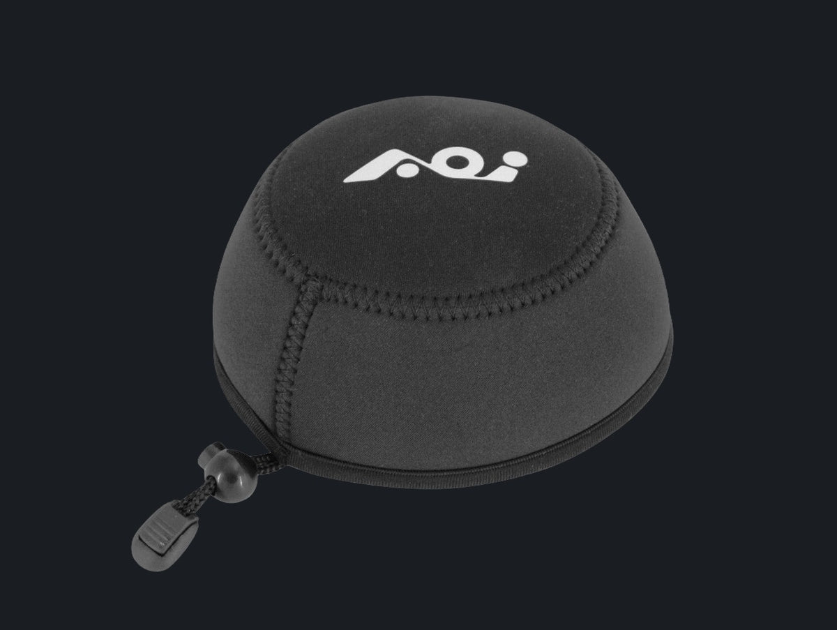 4" Dome Port Neoprene Cover for DLP-01/02/05/06
