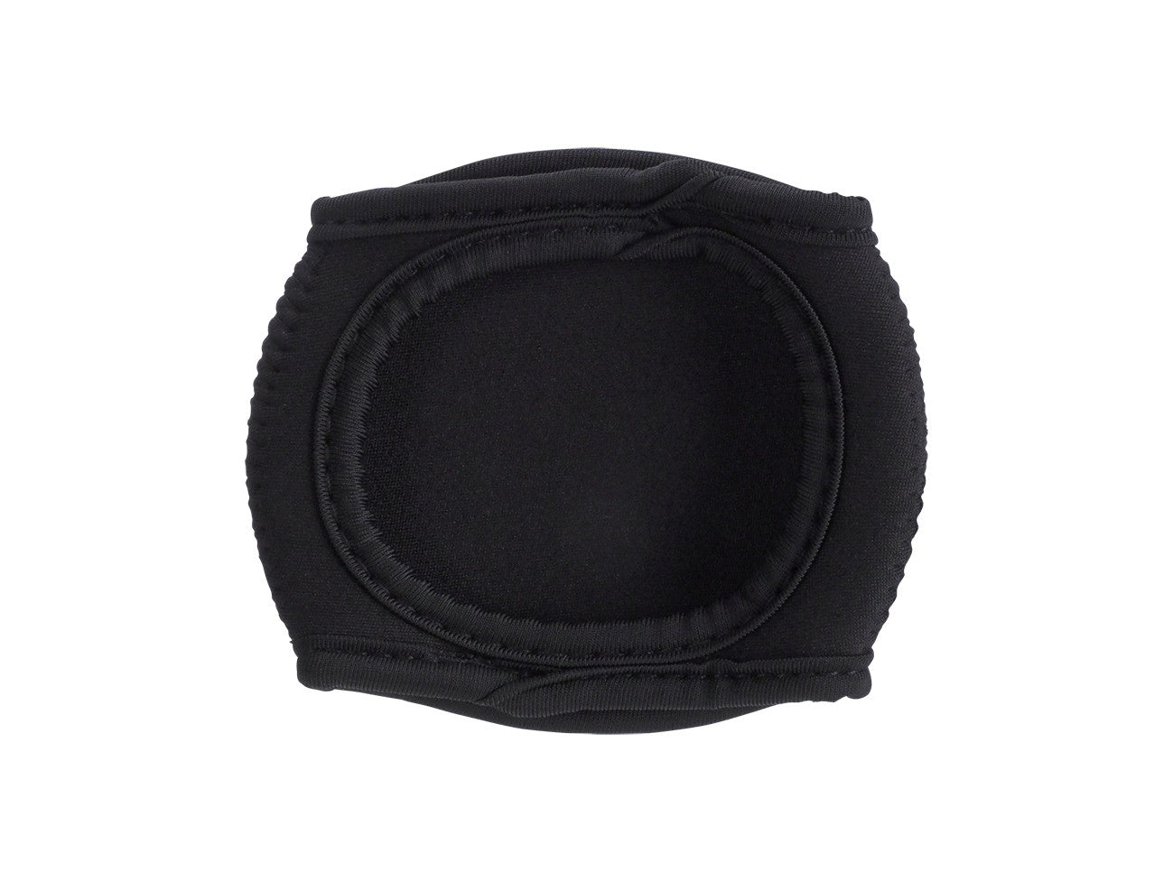 4" Semi-Dome Port Neoprene Cover for DLP-03/03P/04/04P/09/10/UWL-400/400A