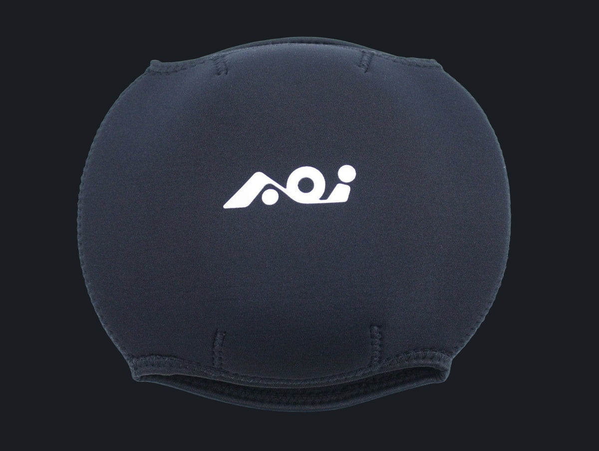 8" Dome Port Neoprene Cover for DLP-07/08