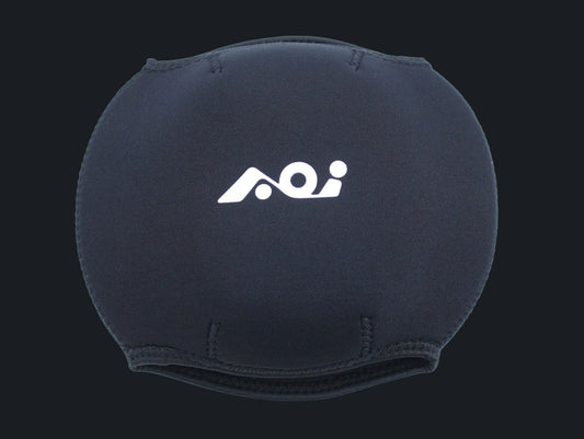 8" Dome Port Neoprene Cover for DLP-07/08