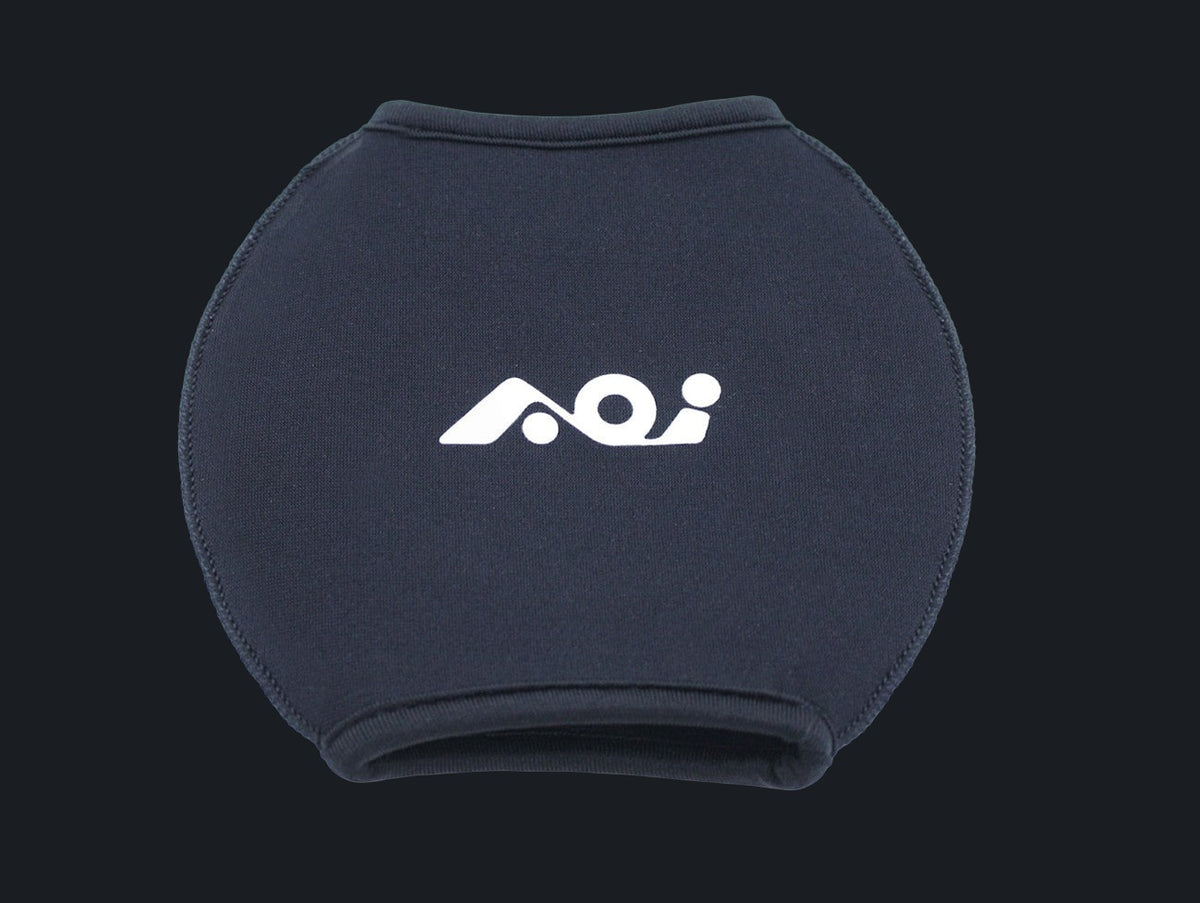 Wide Angle Conversion Lens Dome Neoprene Cover for UWL-04/09/09PRO