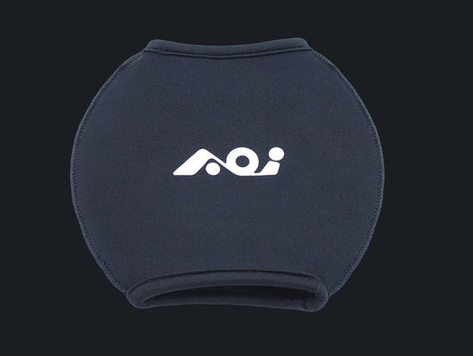 Wide Angle Conversion Lens Dome Neoprene Cover for UWL-04/09/09PRO